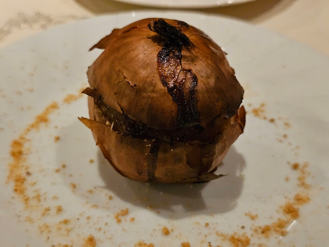 Comentarii opinii despre ラ・メーラ