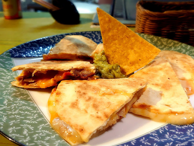 LA Yuuki - 飲食業