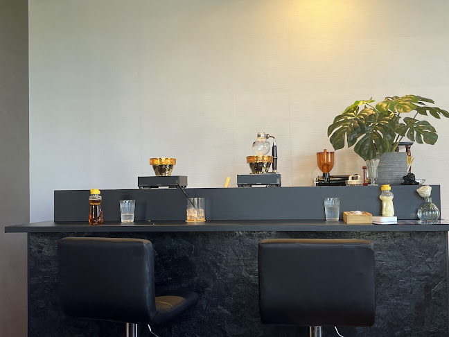 nini cafe - 飲食業