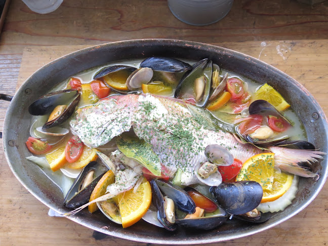 Comentarii opinii despre N'OCEAN