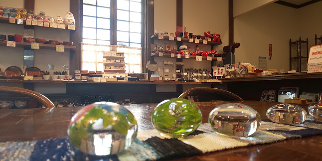 駅カフェ(七日町駅カフェ)