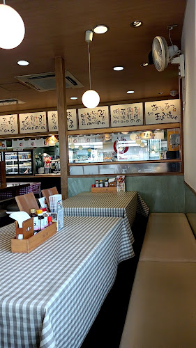 Comentarii opinii despre まいどおおきに食堂 生駒 西白庭台食堂