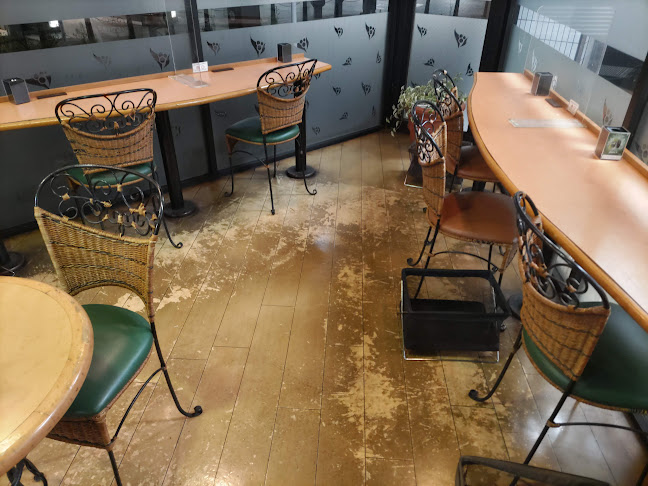 カフェミラノ 京成千葉駅前店 - 千葉市