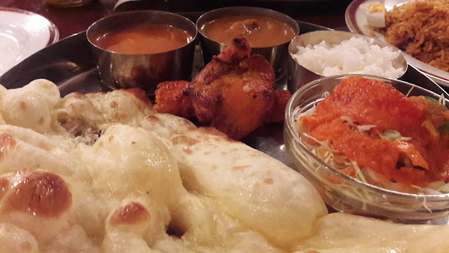 Opinii despre ナーナック 福岡店 în 福岡市 - 飲食業