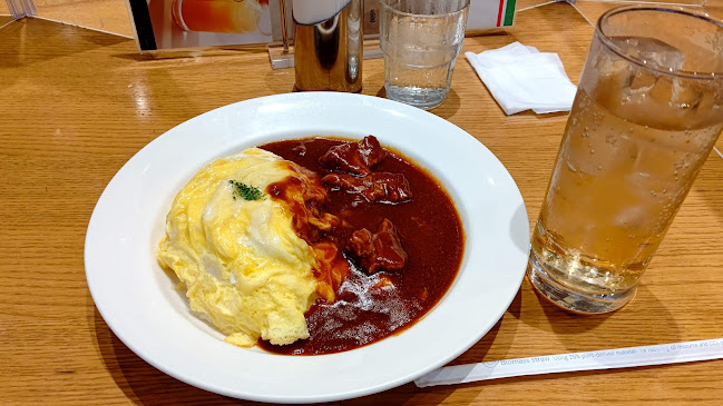 ブラボー 上野中央口店 - 台東区