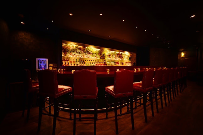 ghost note - 飲食業