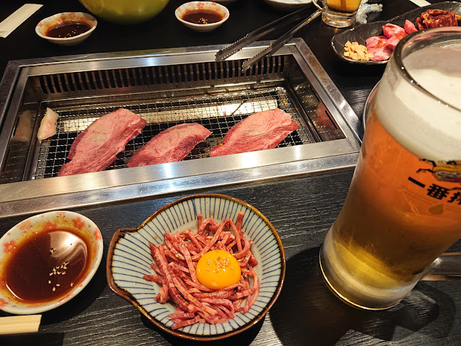 牛やとみた - 神戸市