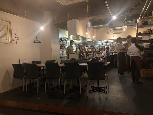 海鮮酒場 とっちゃば - 浜松市