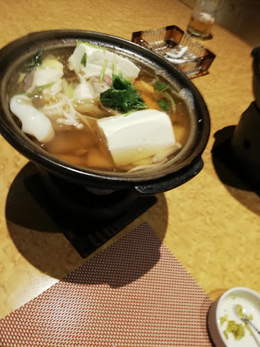 Opinii despre 旬彩料理 せと în 大阪市 - 飲食業