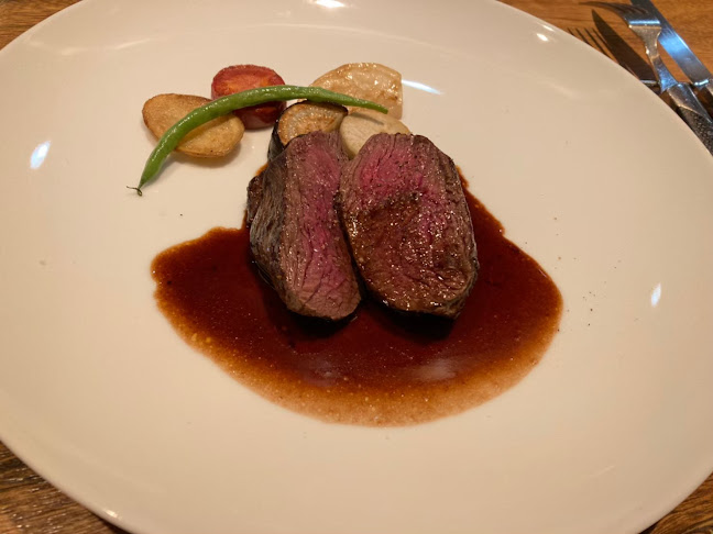 ヴレ・ド・ヴレ シェ・ヒロ