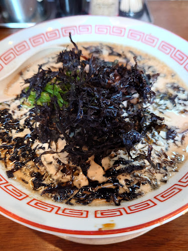 Comentarii opinii despre 十七代目哲麺 小平店