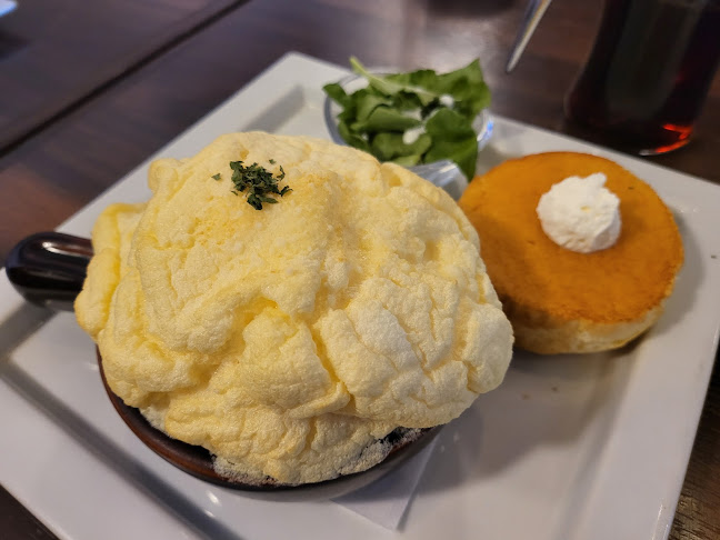 星乃珈琲店 静岡曲金店 - 境港市