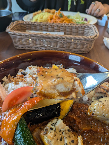 Comentarii opinii despre カフェレストランKIZUNA