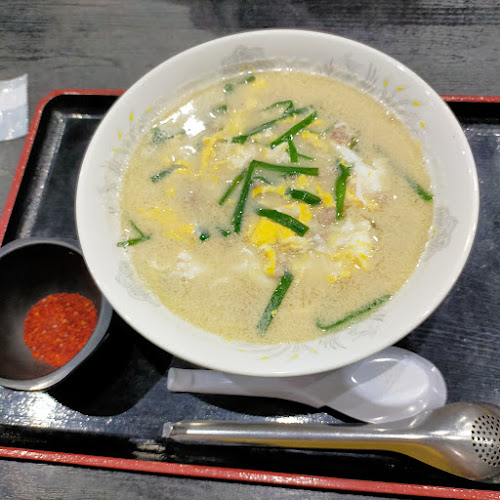 Comentarii opinii despre 辛麺屋 桝元 香椎店