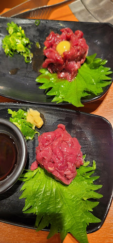 Opinii despre 焼肉特急 美原駅 în 堺市 - 飲食業