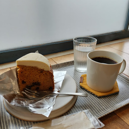 白楽ベーグル - 横浜市