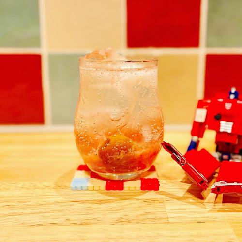 Opinii despre INFOBAR －日本酒BAR－ în 大阪市 - 飲食業