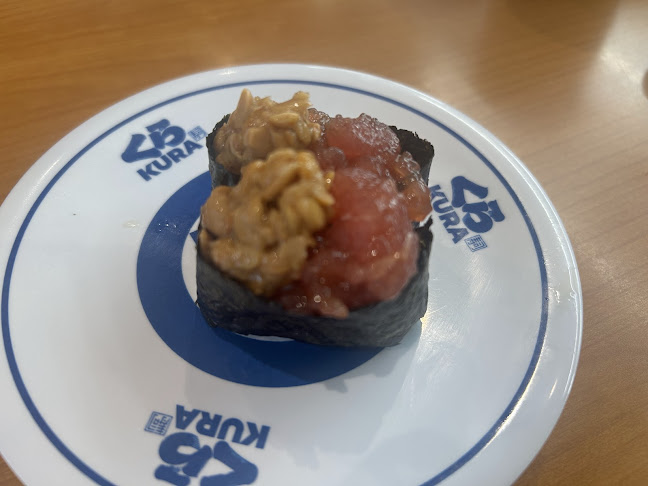 くら寿司 広島宇品店 - 飲食業