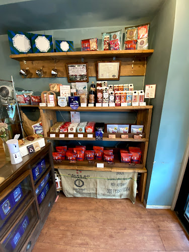 Comentarii opinii despre 猿田彦珈琲 恵比寿本店別館