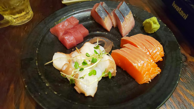 浜焼太郎 東三国店 - 飲食業