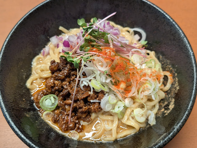 麺屋うさぎ 泉田中 - 堺市