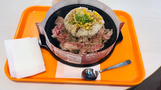 Opinii despre ペッパーランチ アリオ葛西店 în 江戸川区 - 飲食業