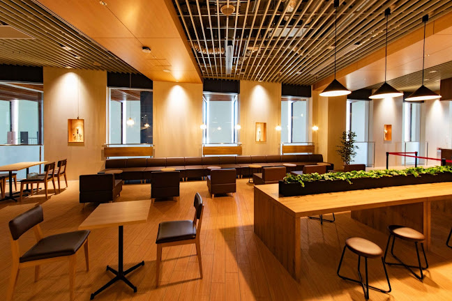 〒910-0858 福井県福井市手寄１丁目１−１ 観光交流センタ 2F