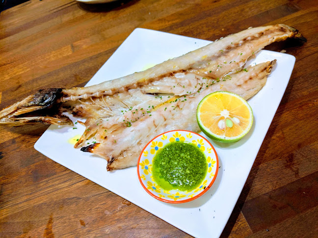 魚菜イタリアン SASUKE - 飲食業