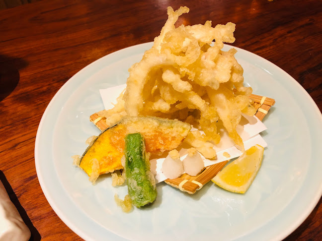 谷町二丁目 鯛めしや はなび - 大阪市