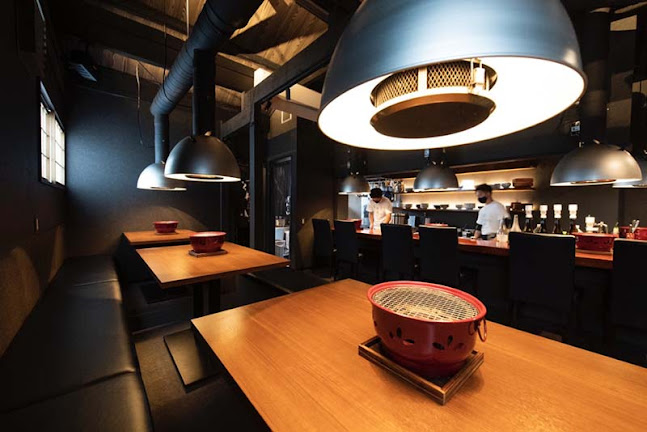 炭火焼肉 福わらひ 福島本店 - 飲食業