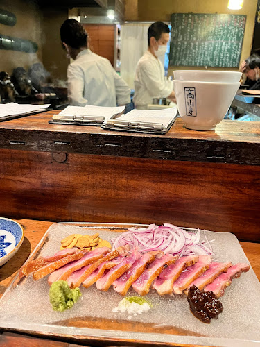 Opinii despre えいたろう屋 în 京都市 - 飲食業