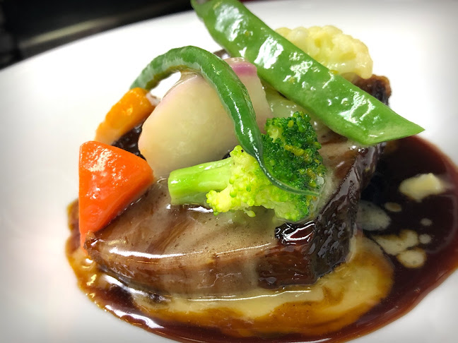 Opinii despre ショコラ·カフェビストロ în 熊本市 - 飲食業