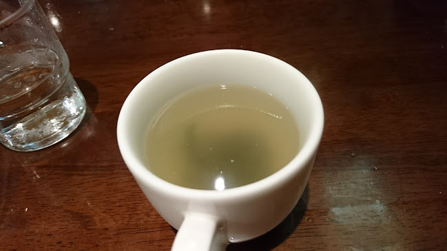 おしゃべりな亀