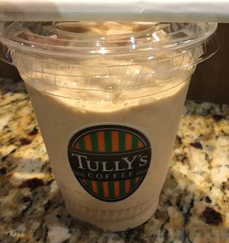 タリーズコーヒー 大塚店