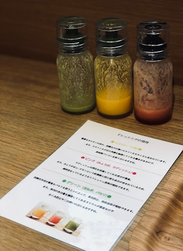 Café WASUGAZEN 愛宕グリーンヒルズ店