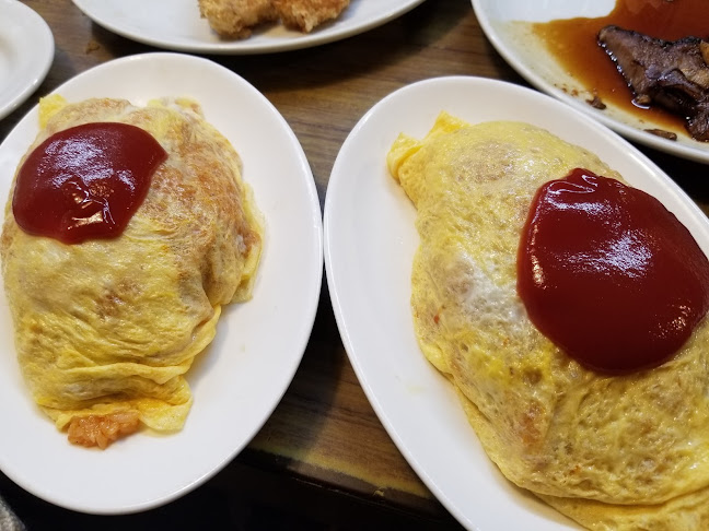 洋食の店自由軒 - 飲食業