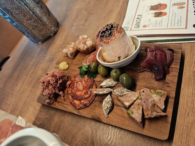 ワインの酒場。ディプント 大宮西口店 - 飲食業