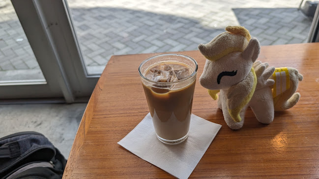 FUGLEN ASAKUSA - 飲食業