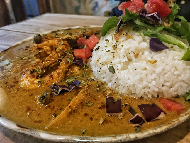 Comentarii opinii despre 無国籍居酒屋 ふぁにや