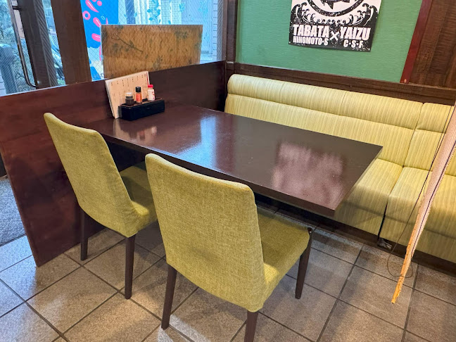 Comentarii opinii despre 日乃本食堂