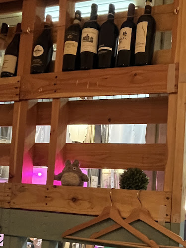 Jessie ジェシー 餃子とワイン - 大阪市