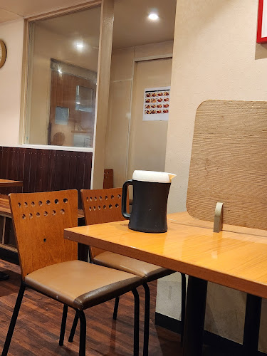 洋食屋マック - 飲食業