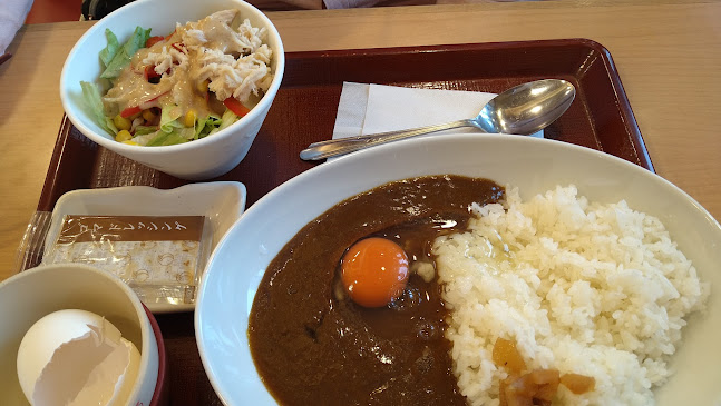 なか卯 西条大町店