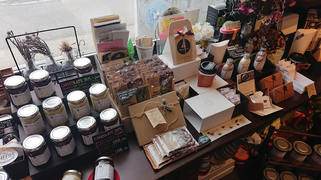 チョコレートラボ