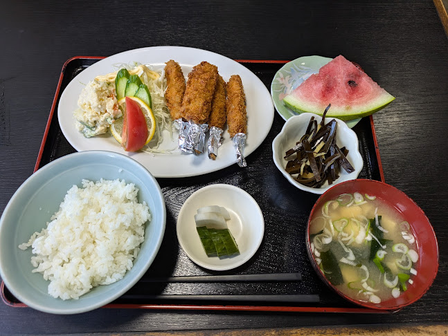 どんどん - 飲食業