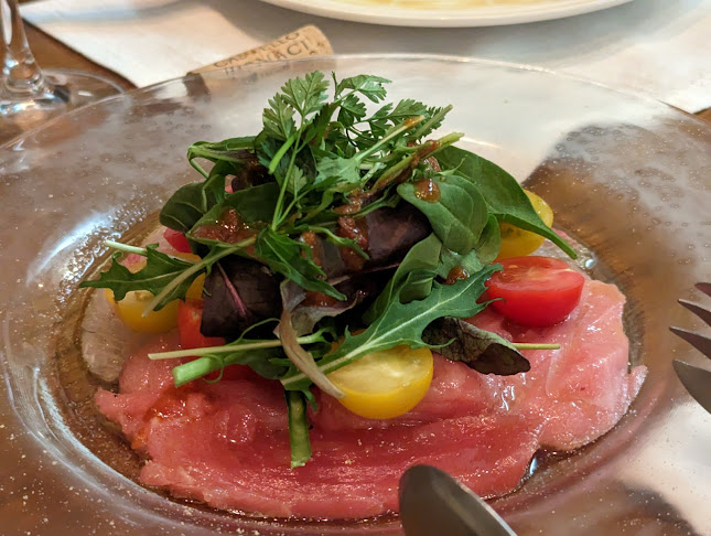 Cucina Italiana ANGOLO(クッチーナ イタリアーナ アンゴロ)