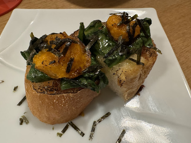 フワトロ - 広島市