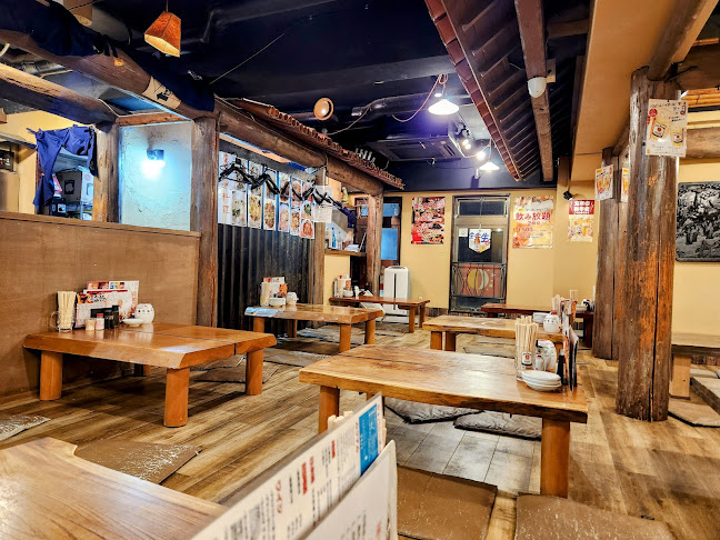 蒲田大酒場 - 大田区