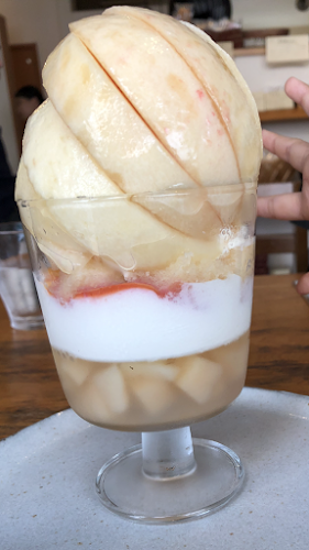 Comentarii opinii despre カレーとケーキ かぼちゃ家