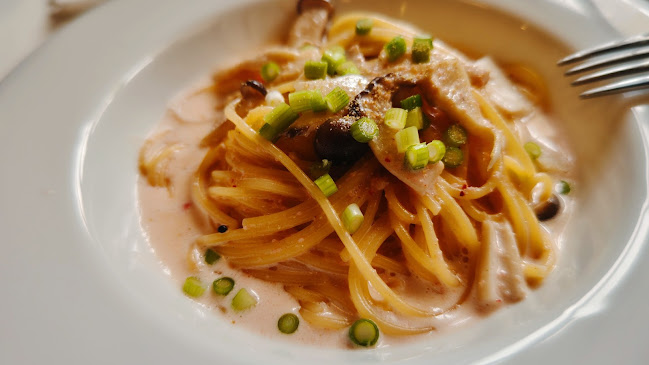 Comentarii opinii despre 武蔵野食堂 田無本店